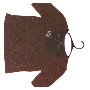 Forever 21 Crop Top.